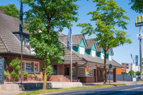 Pension Büürma